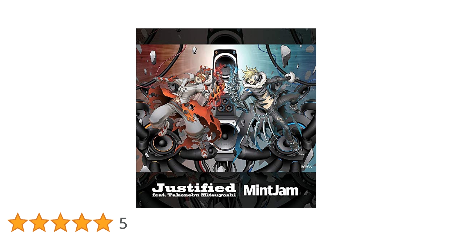 邦楽 MintJam Identity ORDER PAGE [USED邦楽 M(MintJam)] | [kapparecords]